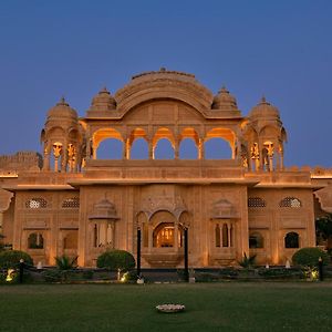 Fort Rajwada,Jaisalmer