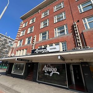 Amigo Hotel